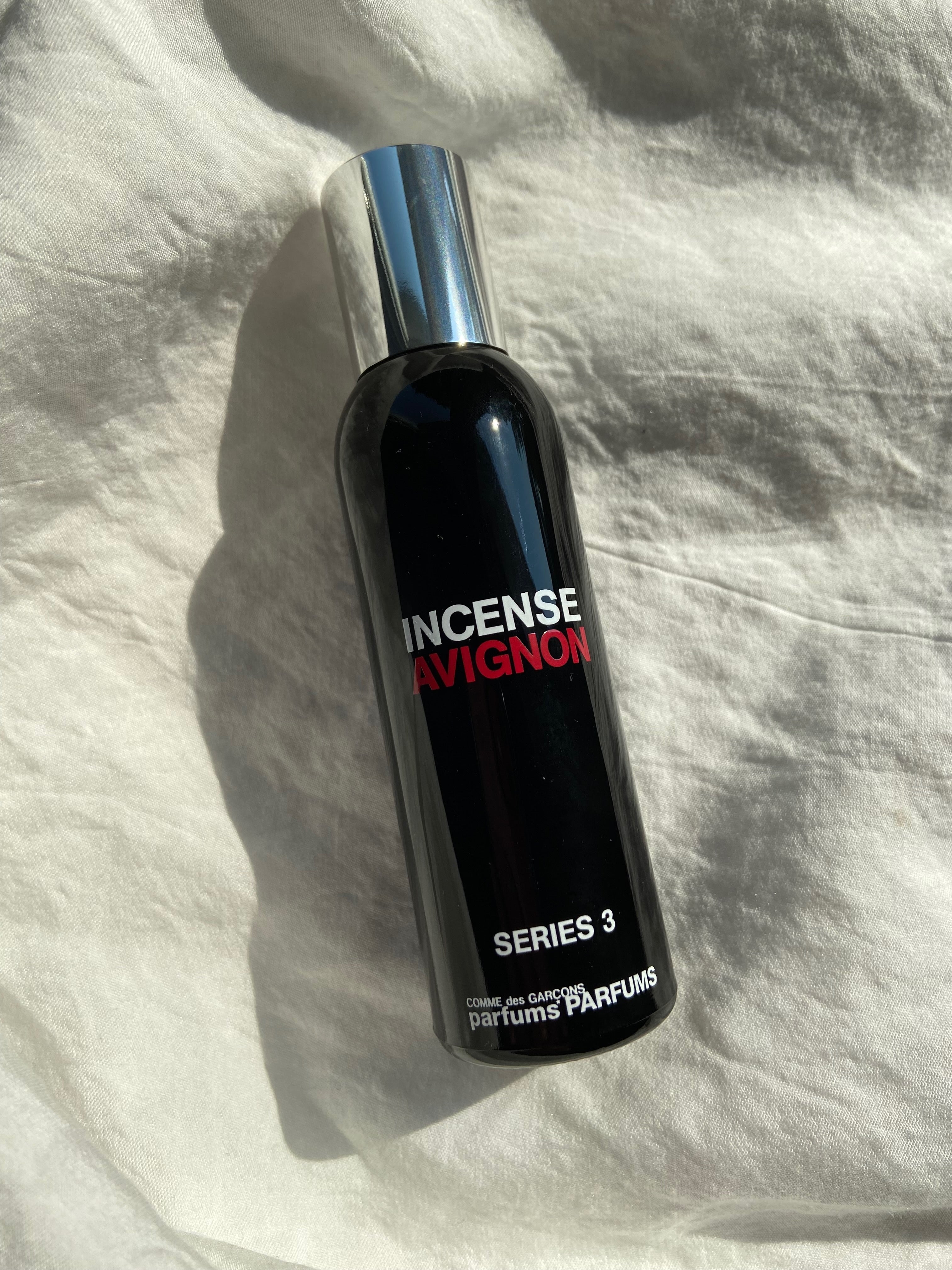 香水(ユニセックス) INCENSEAVIGNON SERIES 350 EaudeToilette INCENSEAVIGNON SERIES 350 EaudeToilette