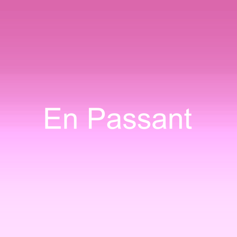 En Passant