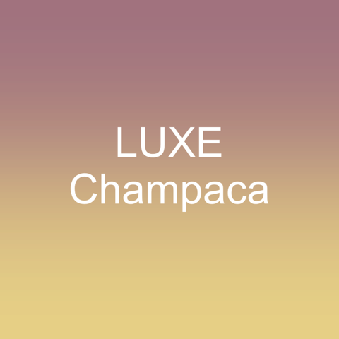 LUXE Champaca – perfumeniche