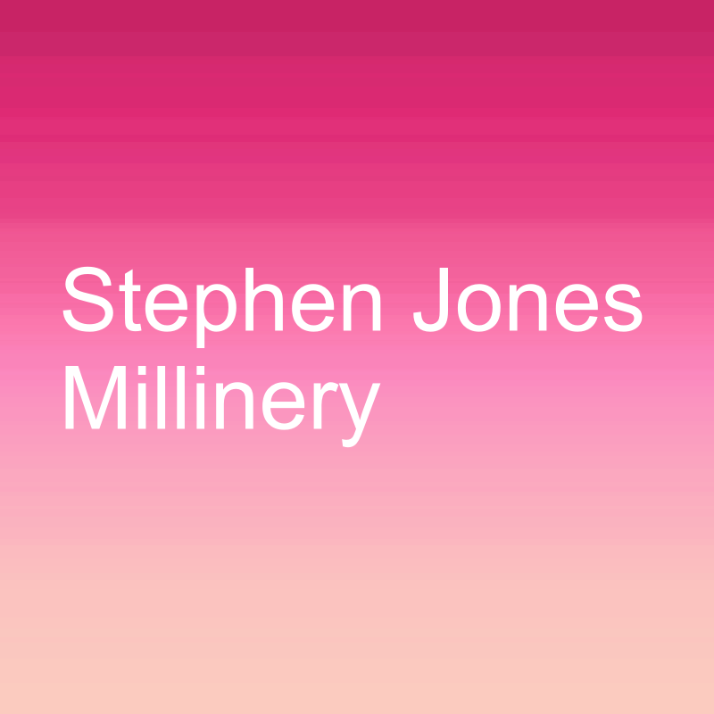Stephen Jones Millinery