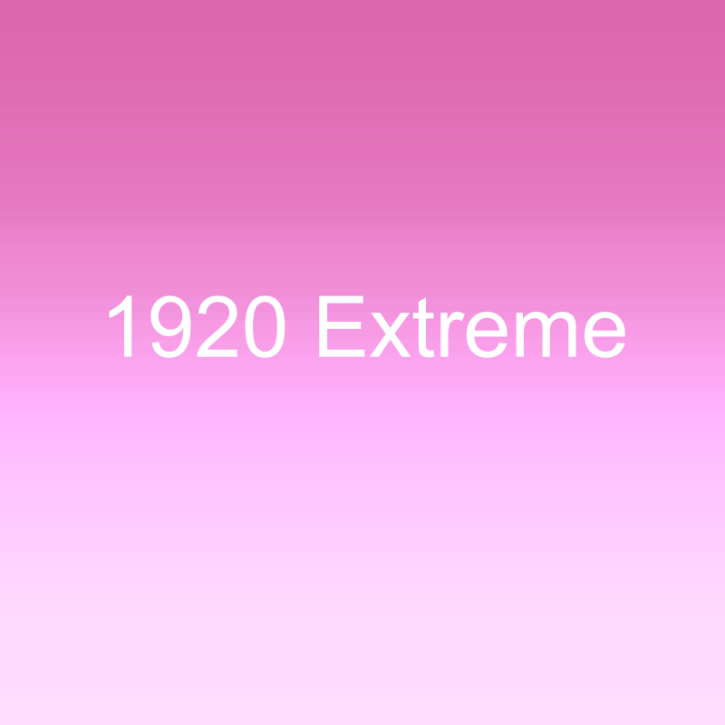 1920 Extreme