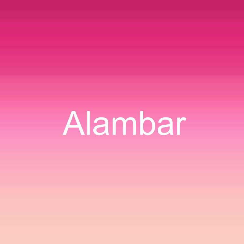 Alambar
