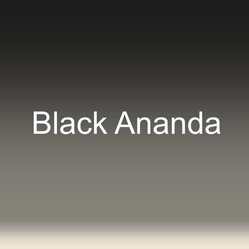 Black Ananda