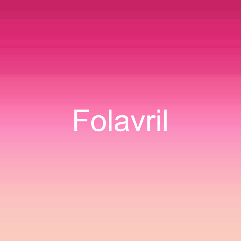 Folavril