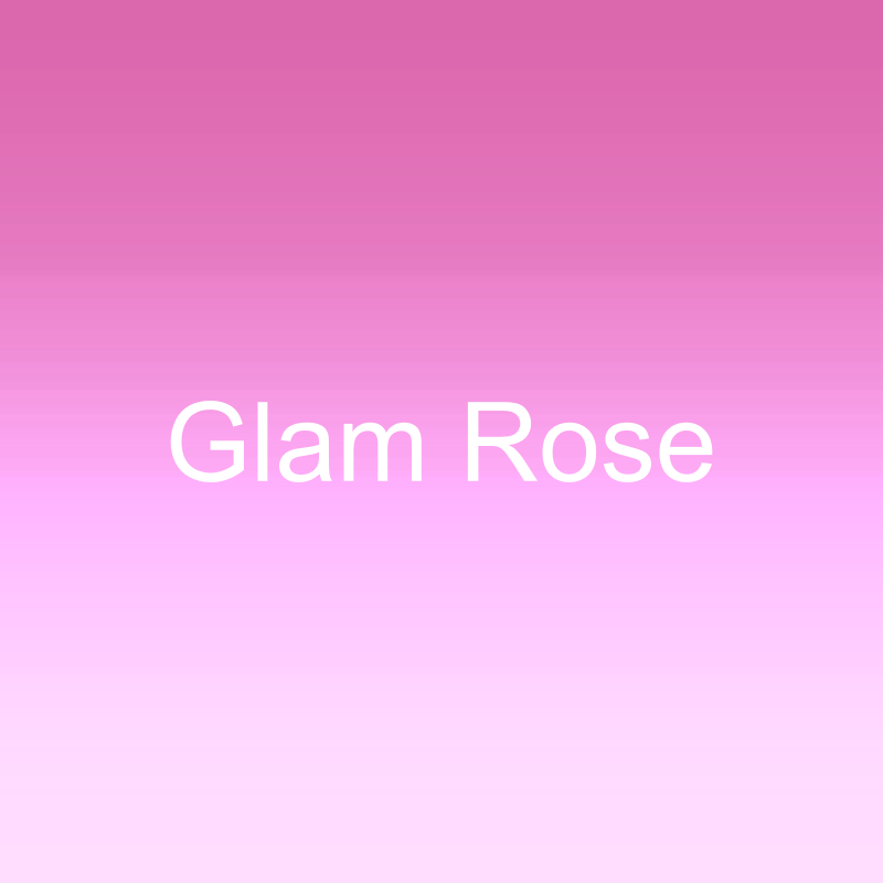 Glam Rose
