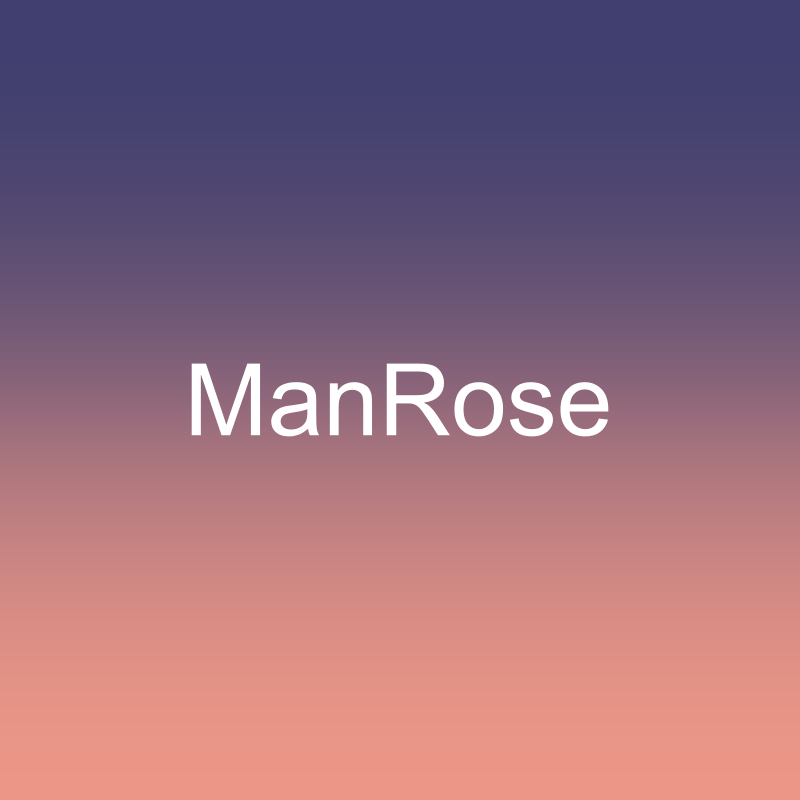 ManRose