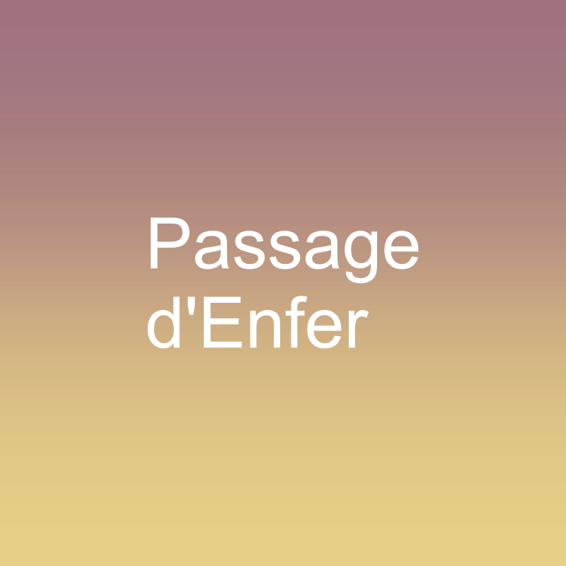 Passage d&