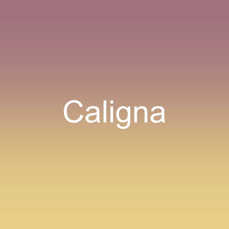 Caligna