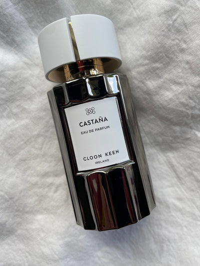 Castana – cozy and elegant and original