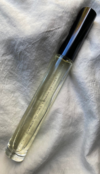 L’Arbre de IUNX – woody and sheer and sublime