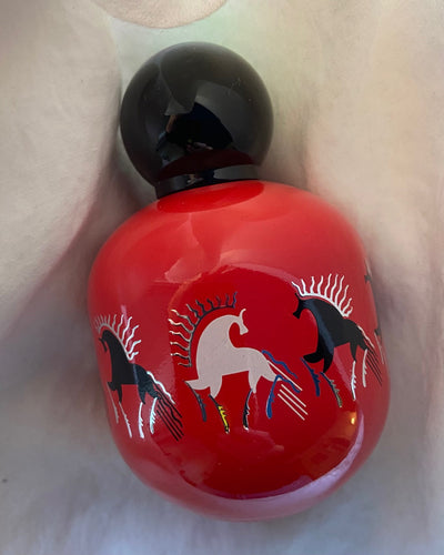 Land of Warriors – spicy and smoky and animalic