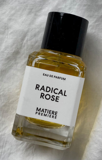 Radical Rose