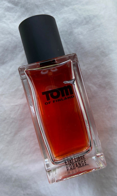 Tom of Finland – complex and unusual and beautiful