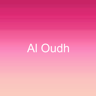 Al Oudh