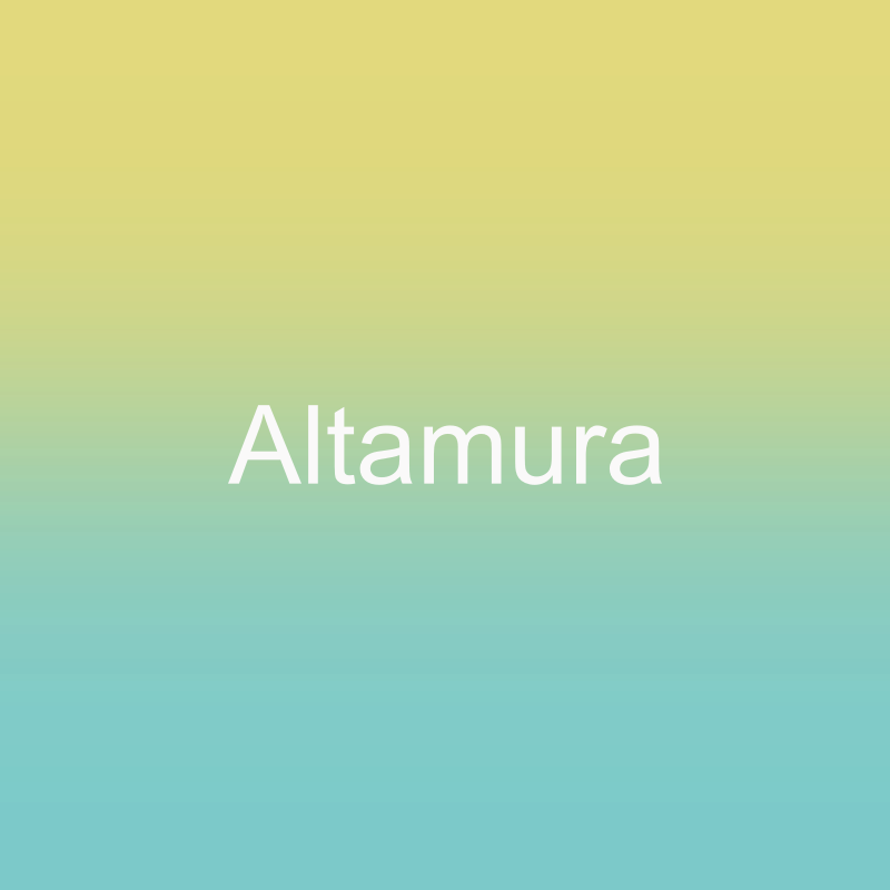 Altamura