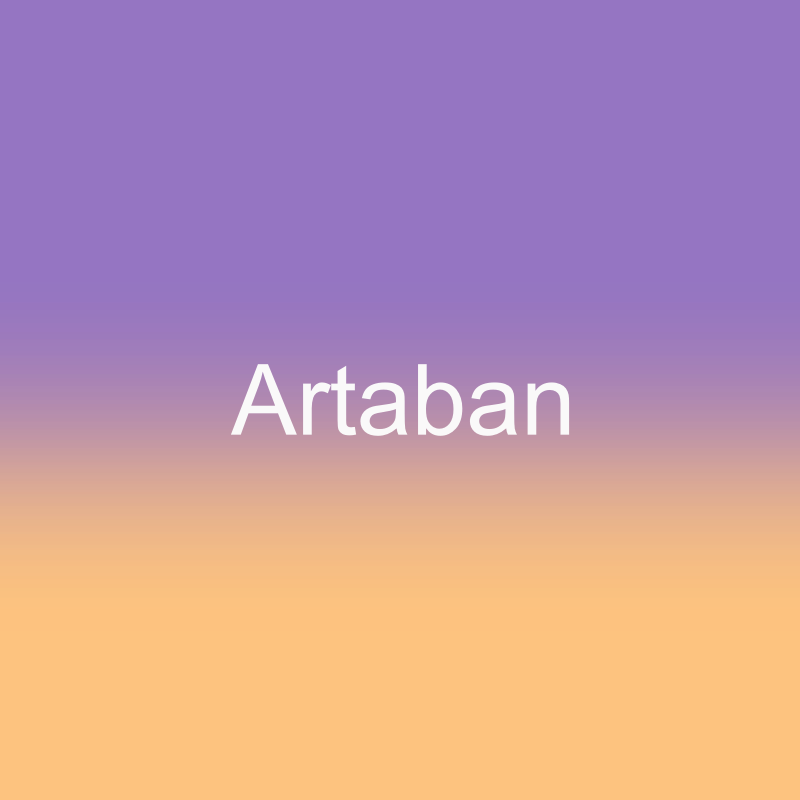 Artaban