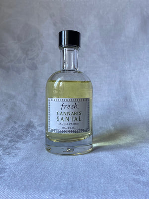 Cannabis Santal