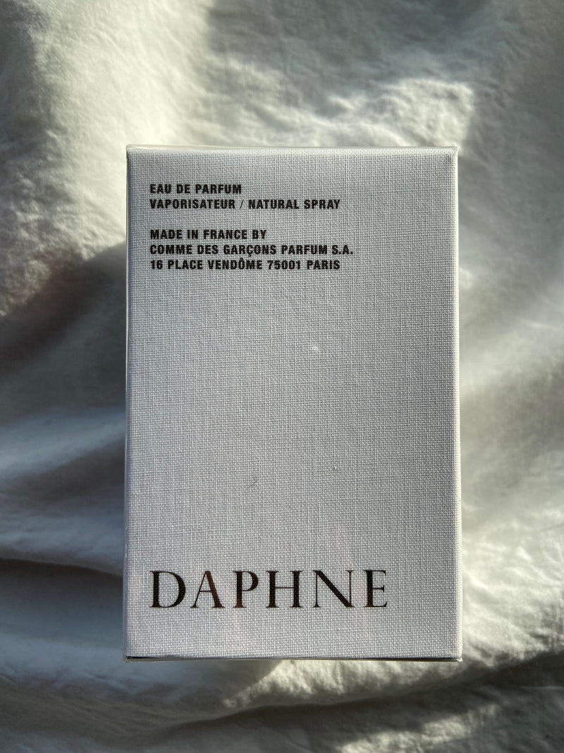 Daphne