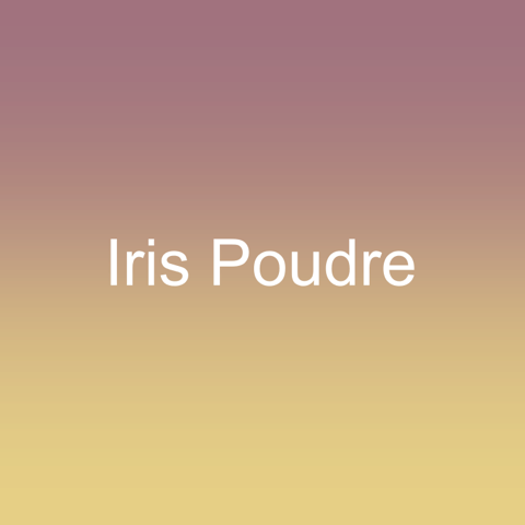 Iris Poudre