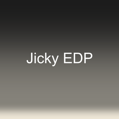 Jicky EDP