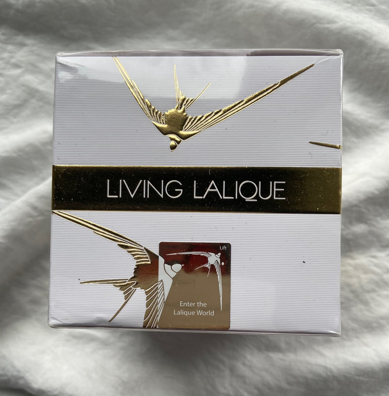 Living Lalique