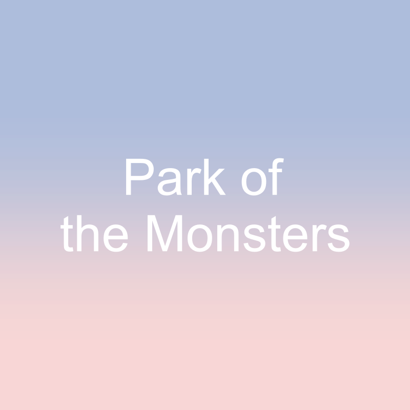 Park of the Monsters