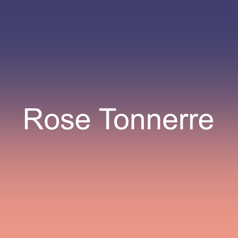 Rose Tonnerre
