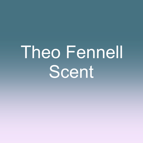 Theo Fennell Scent