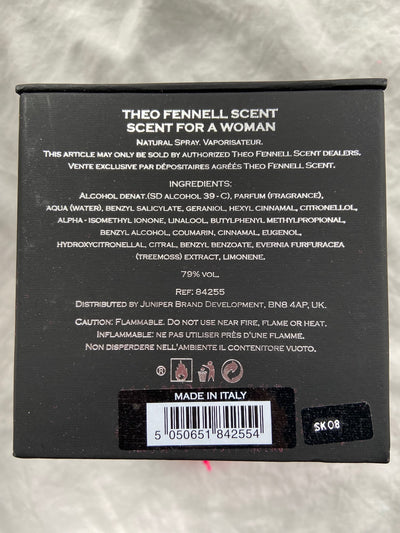 Theo Fennell Scent