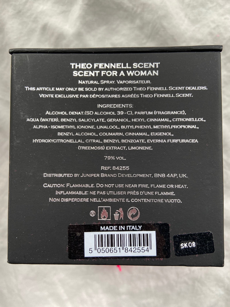 Theo Fennell Scent