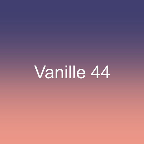 Vanille 44 Paris