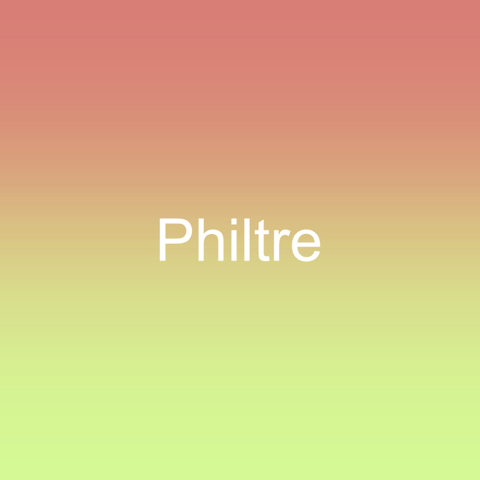 Philtre