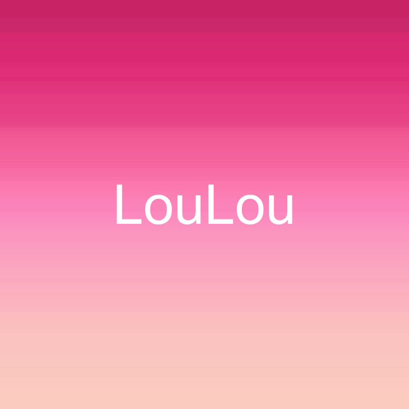 LouLou