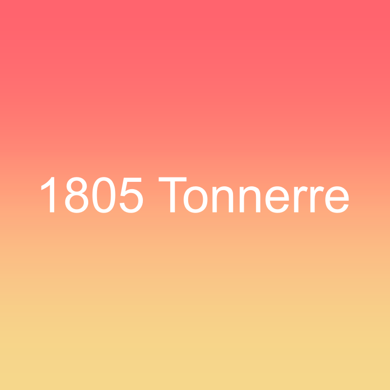 1805 Tonnerre