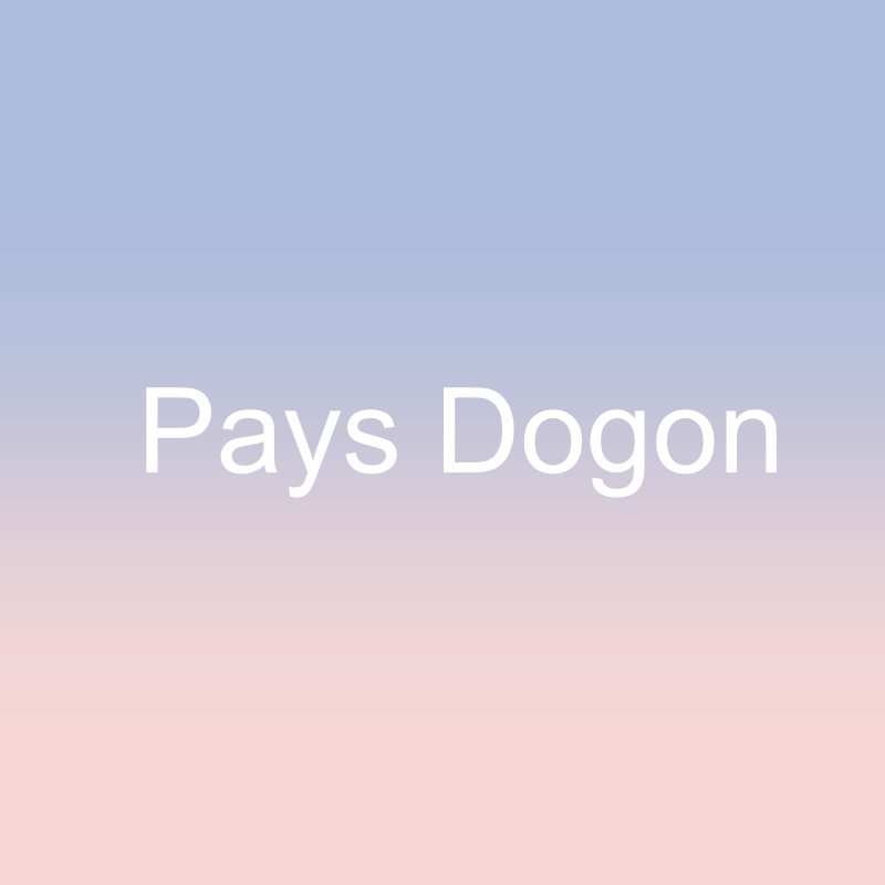 Pays Dogon
