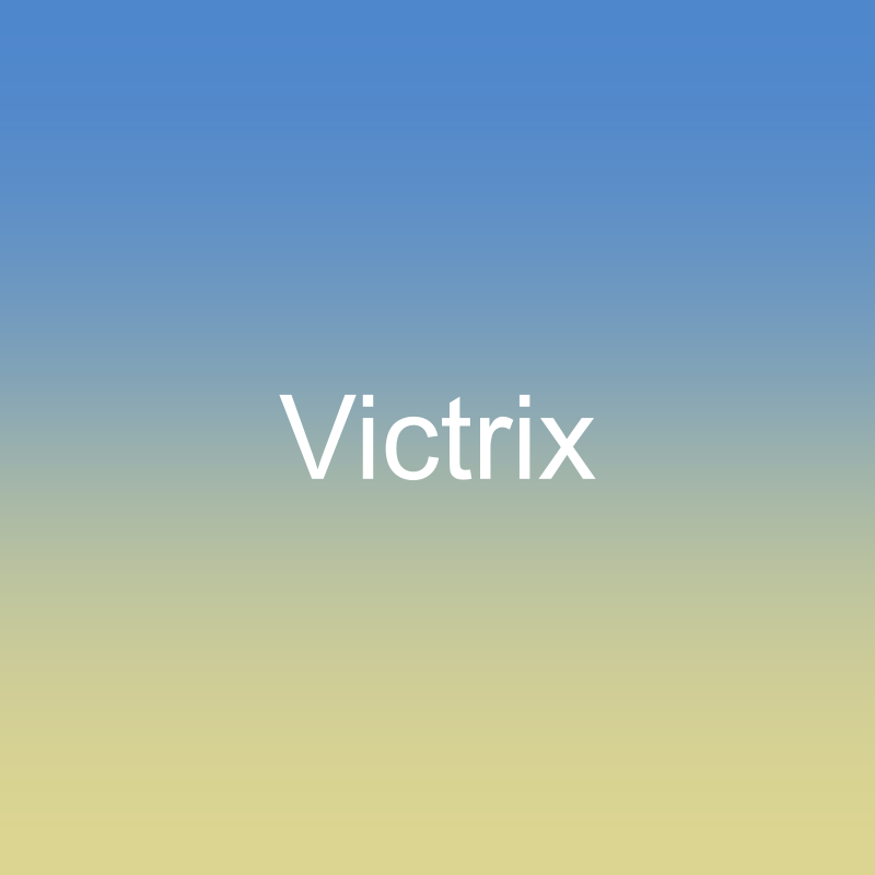 Victrix – perfumeniche