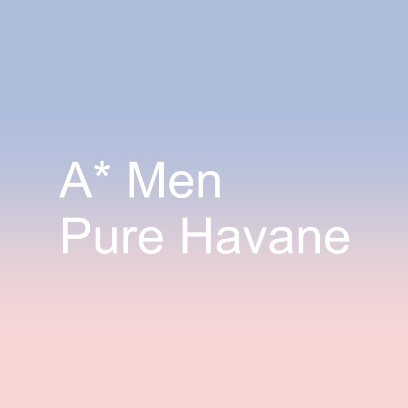 A*Men Pure Havane