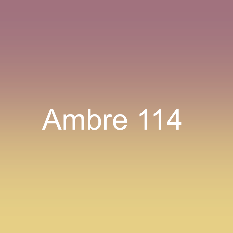 Ambre 114