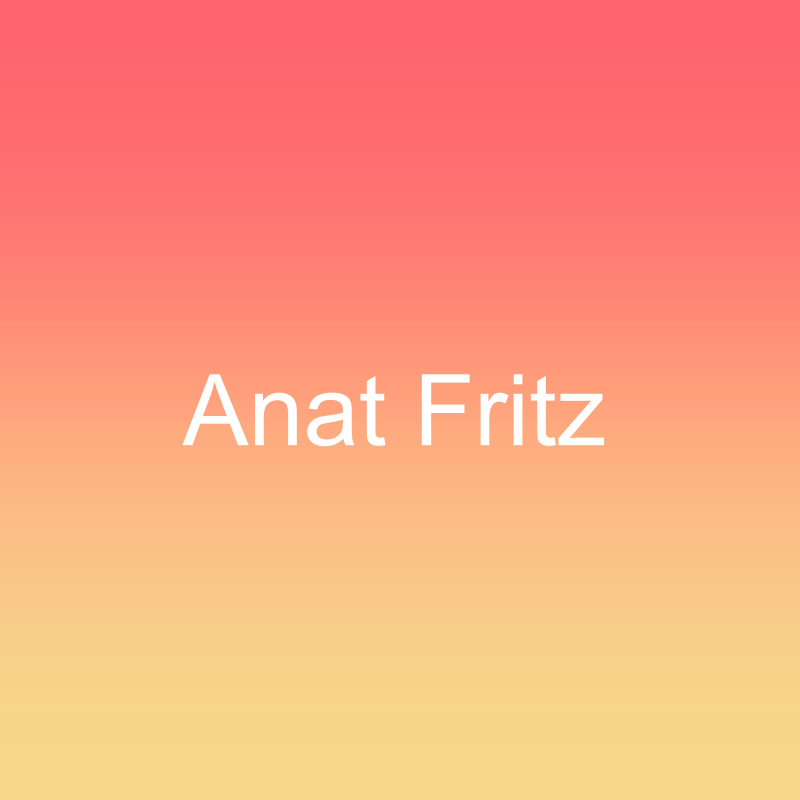 Anat Fritz