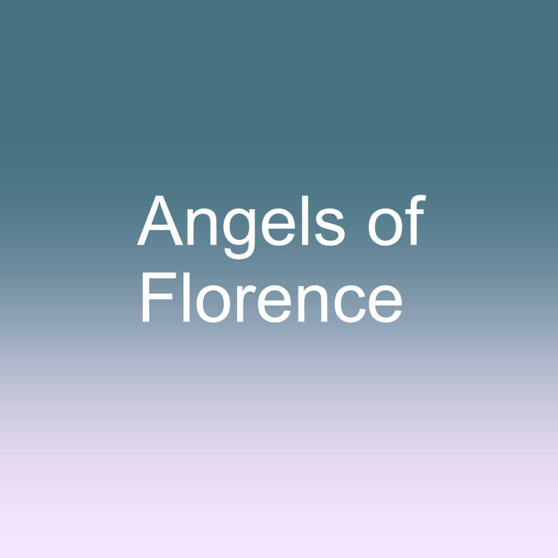 Angels of Florence