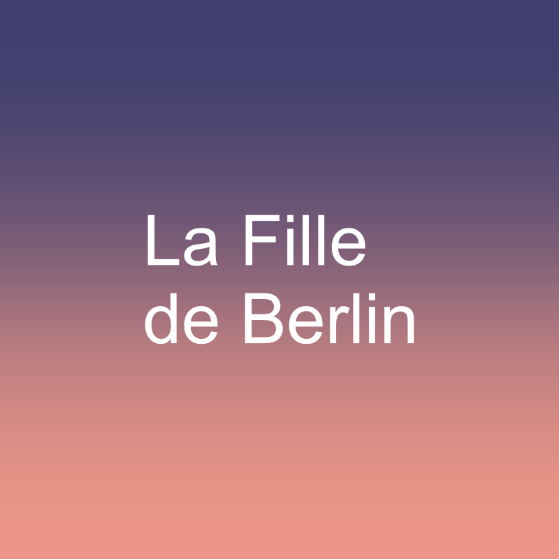 La Fille de Berlin