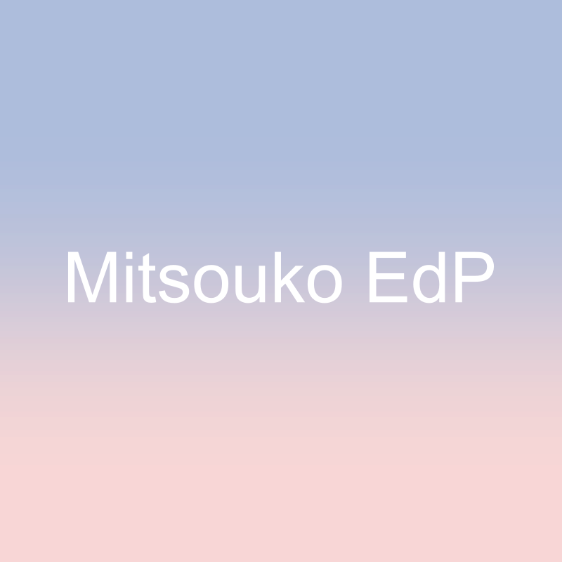 Mitsouko EDP