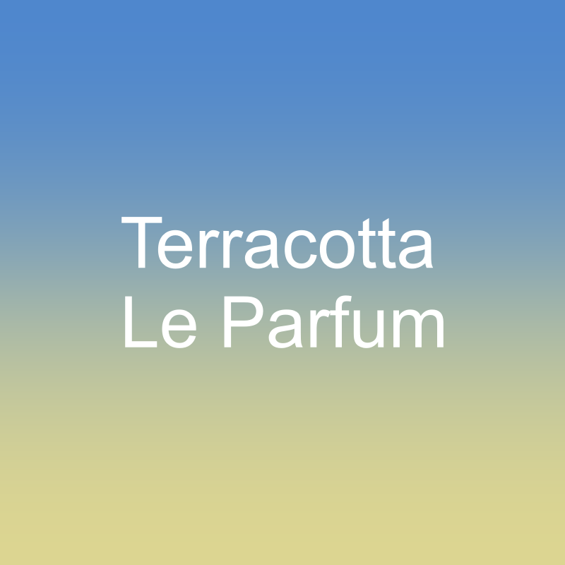 Terracotta Le Parfum