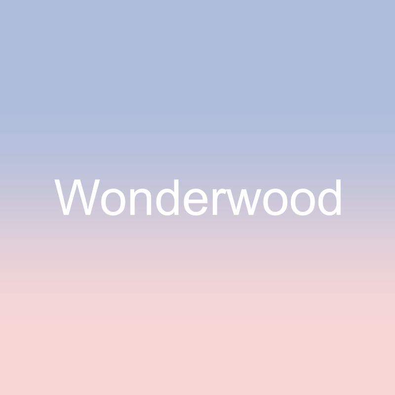 Wonderwood