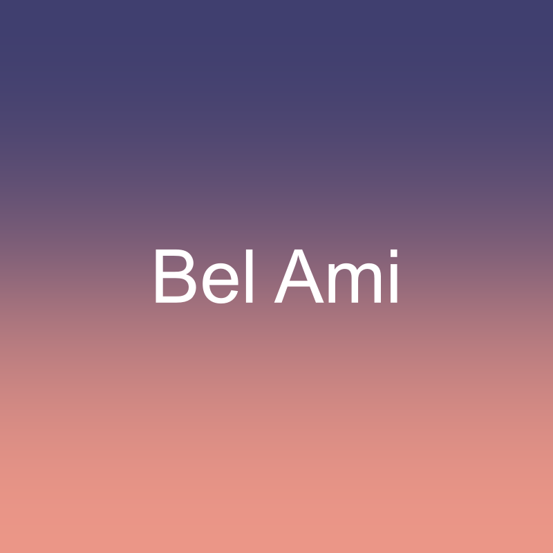 Bel Ami